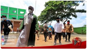 Ketua DPD RI Sebut Pengelolaan Dana Desa Harus Transparan