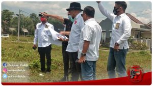 Ketua DPD RI Berharap Inovasi Bangunan Tahan Gempa Kampus Untirta Banten Terus Disempurnakan