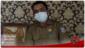Sultan Kalupe : “Biro Pengadaan Pemprov Gorontalo Sudah Bekerja Sesuai Prosedur”