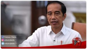 Presiden Jokowi Cabut Lampiran Perpres Terkait Miras