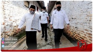 Petani Malang Budidaya Pisang Mulia, Ketua DPD RI Dorong Pemerintah Kembangkan Varietas Berorientasi Ekspor
