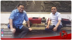 Kepedulian Dan Keikhlasan Rachmat Gobel Versus Kesombongan Dan Kerakusan Pemerintahan Saat Ini