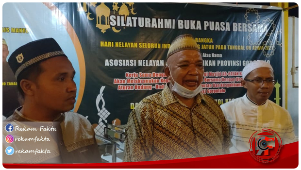 Rekamfakta
