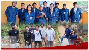 Melalui Kegiatan KKN-PPM Angkatan ke 51 Mahasiswa UKIM Dapat Bermanfaat Bagi Masyarakat