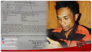 Oknum ASN Kotamobagu Aniaya Wartawan, Kasusnya Siap Naik Sidik