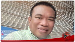 Romatun Alamri Tidak Usah Cari Muka, Hais Nusi : “Di Partai Saya Terdahulu Masih Banyak Pemakai Narkoba Yang Belum Tertangkap”