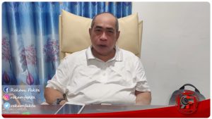 Adhan Dambea : “WTP 6 Kali Tidak Menjamin Kota Gorontalo Bersih Dari Korupsi”