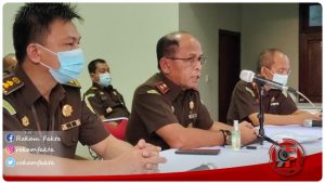 Akan Keluarkan Sprint TPPU, Kajati Gorontalo : Asri Banteng Bukan Aktor Utama, Bisa Saja Akan Ada Tersangka Baru
