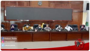 Merger Batal, Ketua Tim Alih Status Sebut Kepemimpinan Weni Liputo Ilegal Karena Sudah 13 Tahun Menjabat Ketua Yayasan
