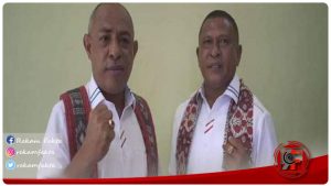 Resmi, Senin Noach – Kilikily akan dilantik oleh Gubernur Maluku