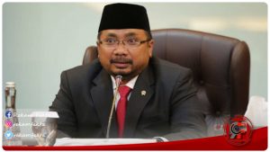 Menag Gus Yaqut: Selamat Paskah, Kasihilah Sesamamu Seperti Dirimu Sendiri