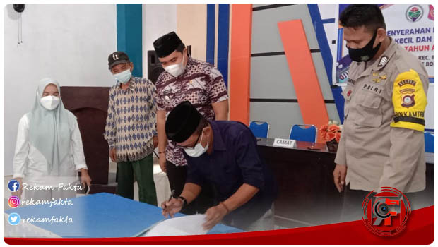 Kedes Ayula Utara