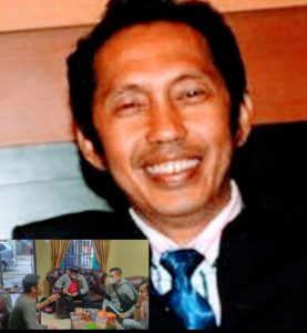Terkait Dugaan Pengancaman Terhadap Wartawan, Begini Kronologinya