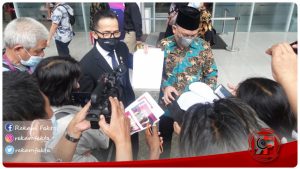 Soegiharto Santoso: Bukti Kebenaran Tentang Pemalsuan Dokumen di Pengadilan Pasti Terungkap