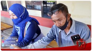 Oknum Kades Terpilih Cabuli Anak Usia 15 Tahun, Berlanjut Ke Polres Gorontalo