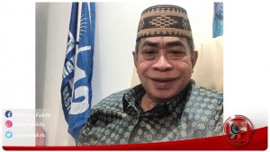 Balas Komentar Noval, Adhan Dambea : “Saya Memang Sudah Tua, Tapi Saya Tidak Menghalalkan Segala Cara Untuk Mendapatkan Uang”