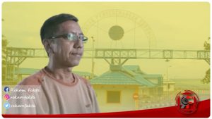 Yusuf Mbuinga Desak Pemerintah Pohuwato Agar Menghidupkan Kembali BUMD