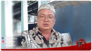 Sebut Fachrudin Otak Dangkal, Imran Nento Tantang Fachrudin Debat Terbuka (OffAir) Jika Tidak Mau Dianggap Anak Ingusan Dan Pengecut