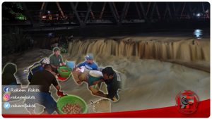Masyarakat Terdampak Banjir Di Pohuwato, Berikut Upaya Yang Dilakukan Instansi Terkait