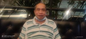 Diduga 53 Milyar Raib Dari APBD Provinsi Gorontalo 2019, Adhan Dambea : “Aparat Hukum Jangan Main Mata Dengan Kasus Korupsi Rusli Habibie”