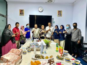 Ekonomi Digital Bertumbuh, UKM Bonebol Naik Kelas