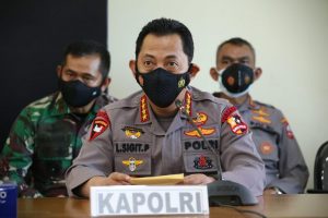 Kapolri Instruksikan Seluruh Polda Dan Polres Jajaran Berantas Aksi Premanisme Yang Resahkan Masyarakat