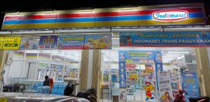 Kehadiran Indomaret Di Boalemo, Begini Respon Warga
