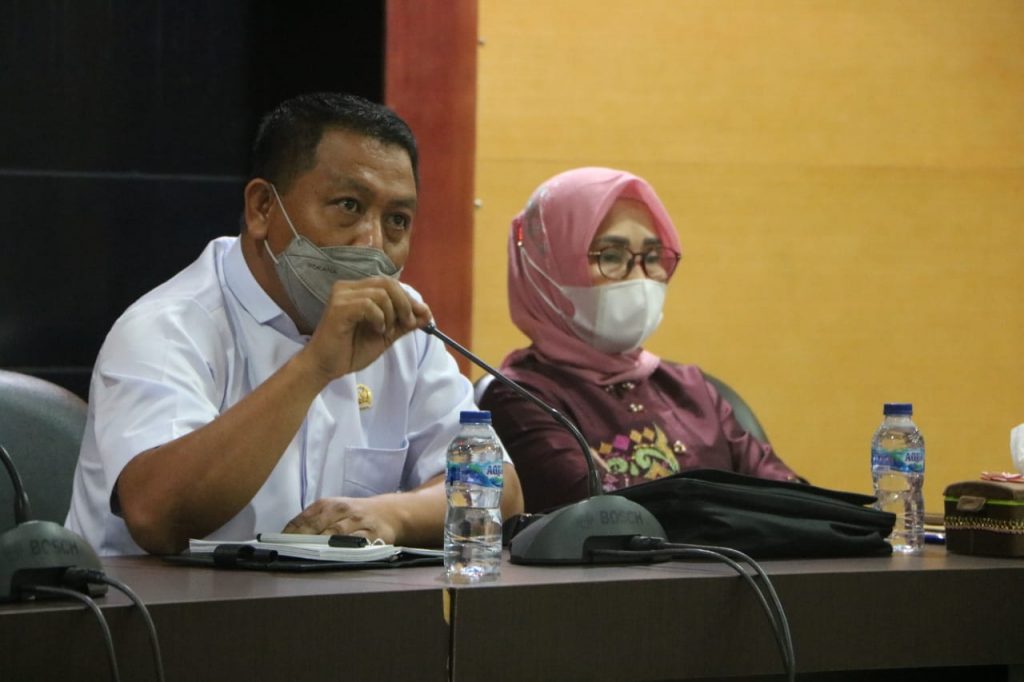 Komisi III Deprov Gorontalo Diminta Pro Kepentingan Rakyat