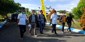 Menteri Kelautan Dan Perikanan RI Akan Kunjungi Kota Tual