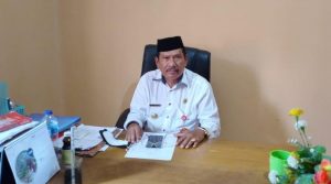 Polemik Insentif Yang Terlanjur Dicairkan Mantan Camat Manangu, Sudah Ditangani Inspektorat