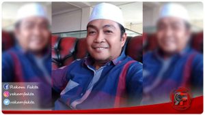 Noldi Biya Calon Kades Buti Antar Waktu, Siap Mengabdi dan Melayani Masyarakat