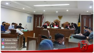Batalkan Putusan PN, MA Hukum Suradi Gunadi 2 Tahun Penjara