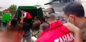 Kasus Gorr Masih Berlanjut, Mantan Kepala BPN Ditahan Kejaksaan