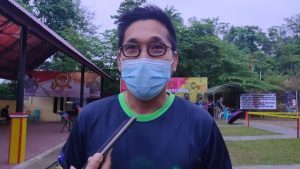 Jemmy Mamangkey : “Lomba Menembak Jangan Hanya Dilaksanakan Pada HUT Bhayangkara, Tapi Bisa Juga Pada HUT TNI Dan HUT Kemerdekaan”