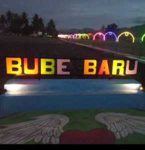 Ingin Tau Wisata Baru Di Bonebolango? Baca Selengkapnya