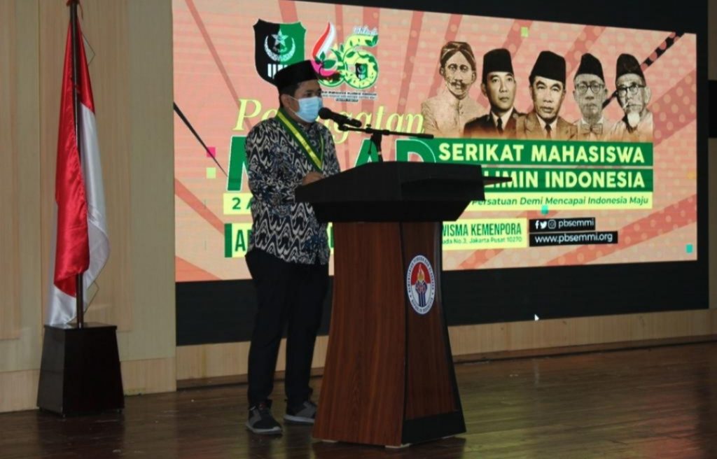 Tidak Datang Saat Diundang, Mahasiswa Akan Datangi Kantor dan Rumah Luhut Panjaitan