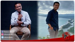 Politikus PSI, Faldo Maldini Diangkat Jadi  Staf Khusus Mensesneg