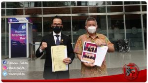 Pengacara Kondang Otto Hasibuan Bakal Hadapi Mahasiswa STIH IBLAM Dalam Perkara APKOMINDO