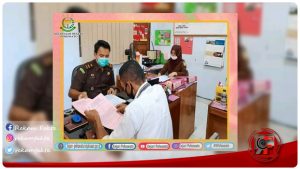 Mantan Kades Maleo Terseret Korupsi Pengadaan Sapi, Perkaranya Masuk Tahap II
