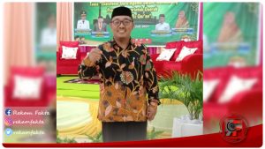 Sempat Heboh Marah-marah, Kepsek SDN 15 Paguat Mengucapkan Permohonan Maaf