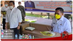 UMKM Terpuruk, Marten Taha : “Bantuan Rachmat Gobel Jangan Cuma Dilihat Dari Sisi Politisnya”
