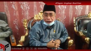Fraksi Nasdem-Amanat Walk Out, Dambea : Gubernur Terkesan Remehkan DPRD Provinsi