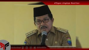 Bupati SBB Yasin Payapo Meninggal Dunia