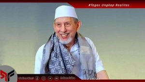 Habib Saggaf, Dikenal Sebagai Seorang Cendekiawan Islam Indonesia