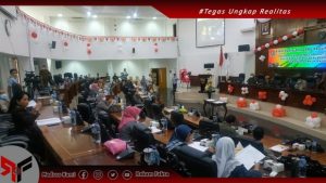 Begini Tanggapan Sofyan Puhi, Paris Jusuf dan Kris Wartabone Terkait Sidang Paripurna Perubahan APBD 2021