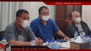 “Menara.news” Sebarkan Berita Hoax, Fraksi NasDem-Amanat Berikan Waktu Sepekan Meminta Maaf Ke Masyarakat Gorontalo