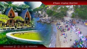 Wisata Religi Bubohu Masuk 50 Besar Lomba Desa Wisata Indonesia