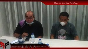 Adhan Dambea : “Pengadaan Tanah Islamic Centre Jangan Sampai Sama Nasibnya Dengan Kasus GORR”