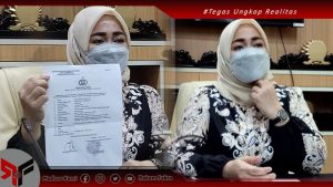 Dugaan Perselingkuhan Ketua Dan Anggota DPRD Kota Gorontalo, Ini Tanggapan Maya