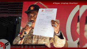 Diduga Berselingkuh, Gerindra Kota Gorontalo Akan Memproses Kadernya
